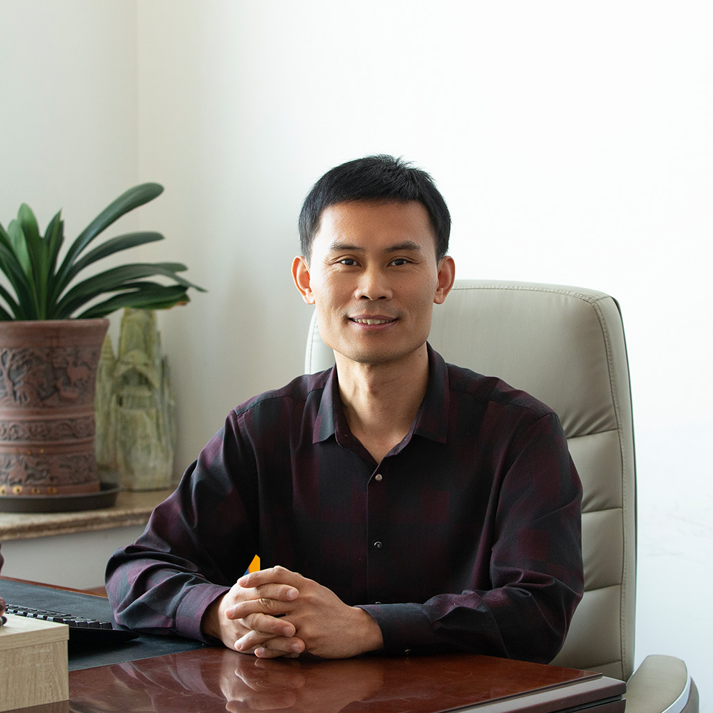 孟付明
